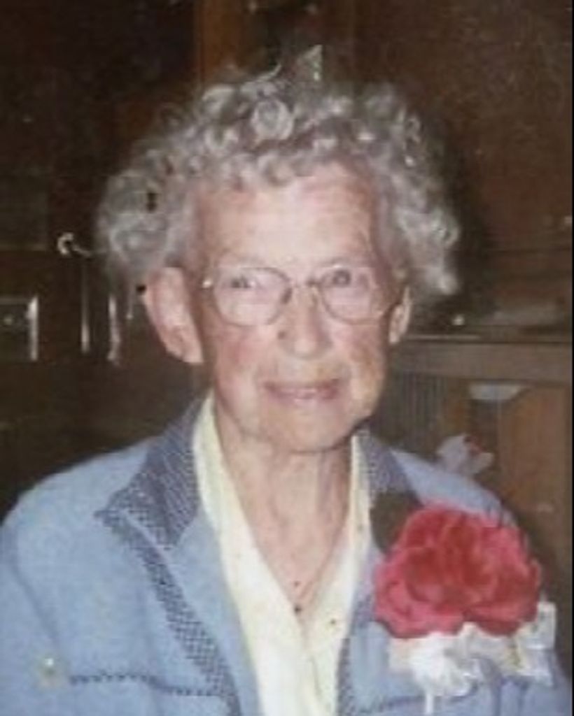 Irene E. Lynch