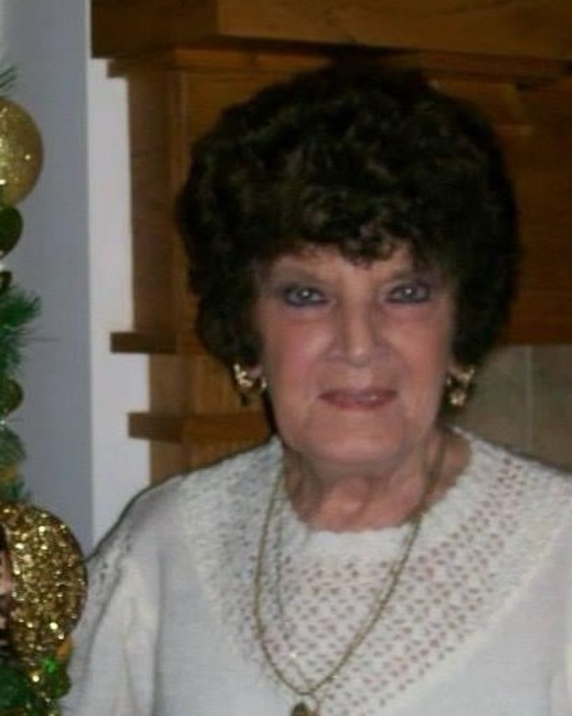 Anita Marie Brock Profile Photo