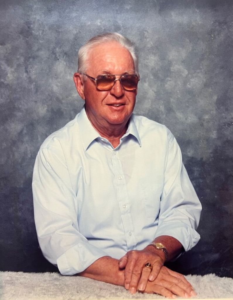 Mack Morgan
