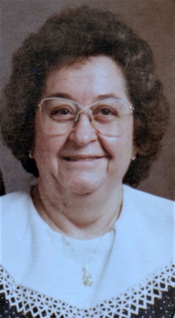 Estelle Fishburn Profile Photo