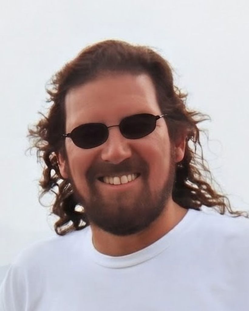 Michael Reed Combs