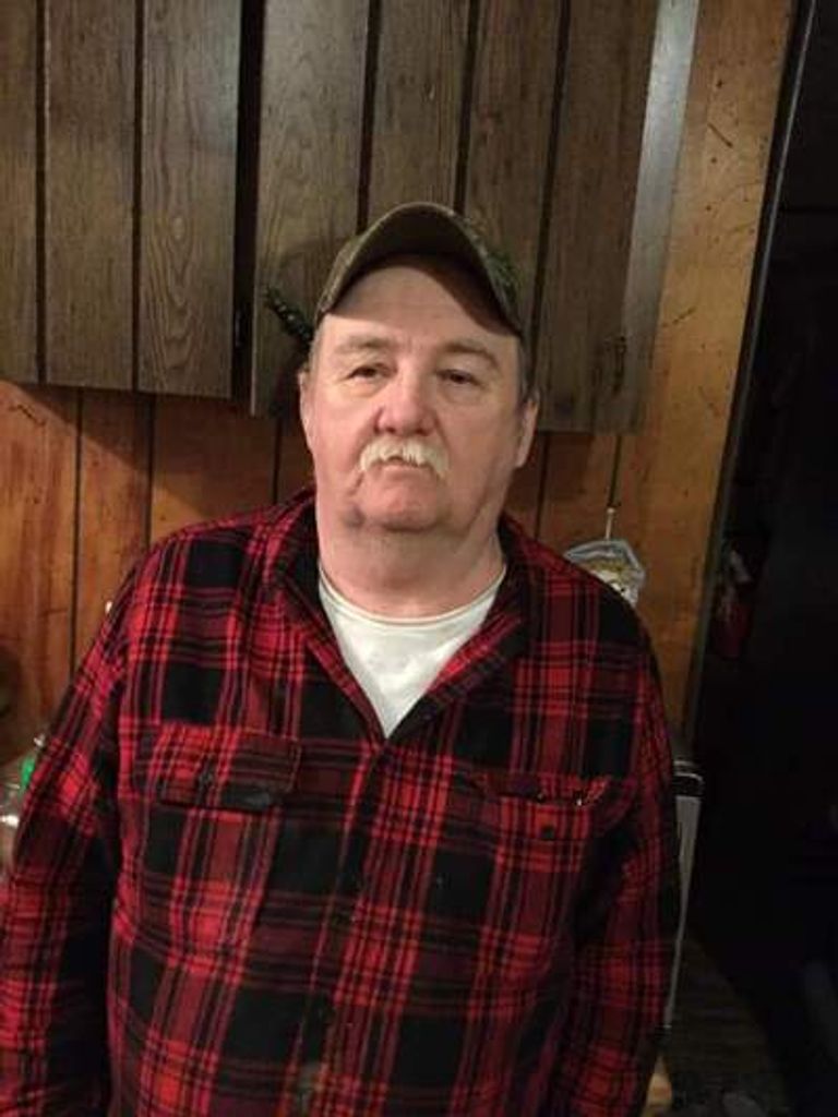 Roy G Buster Profile Photo