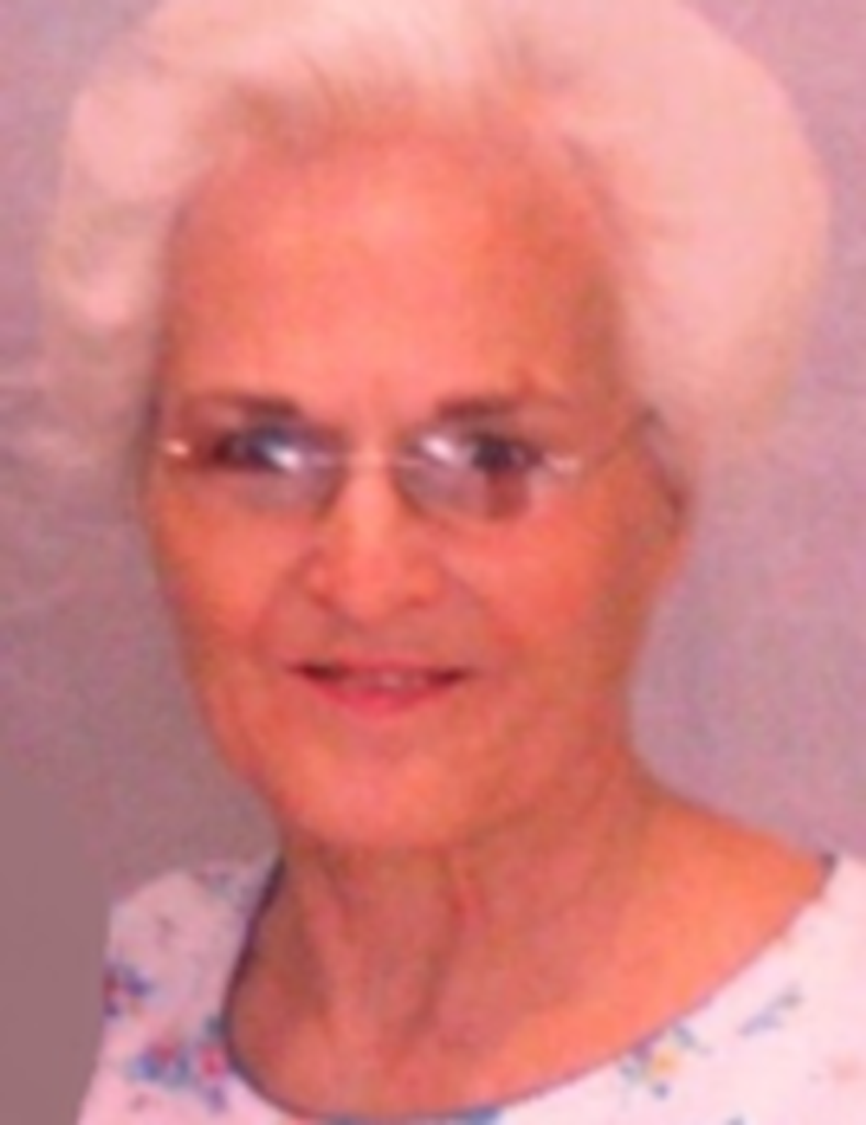 Dorothy Ann Coleman Profile Photo
