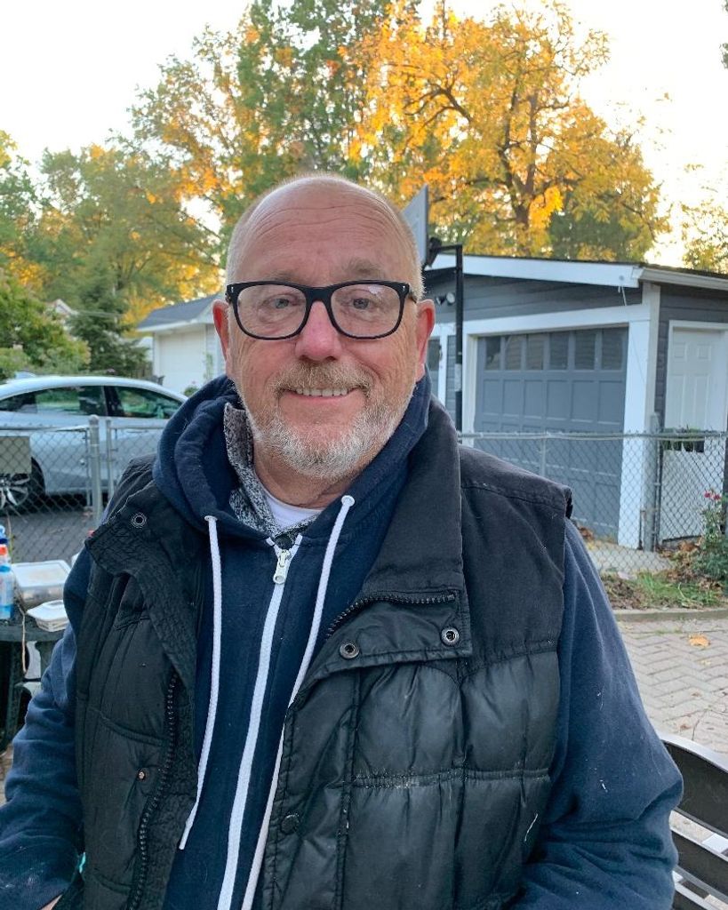 Danny Joseph Hancock