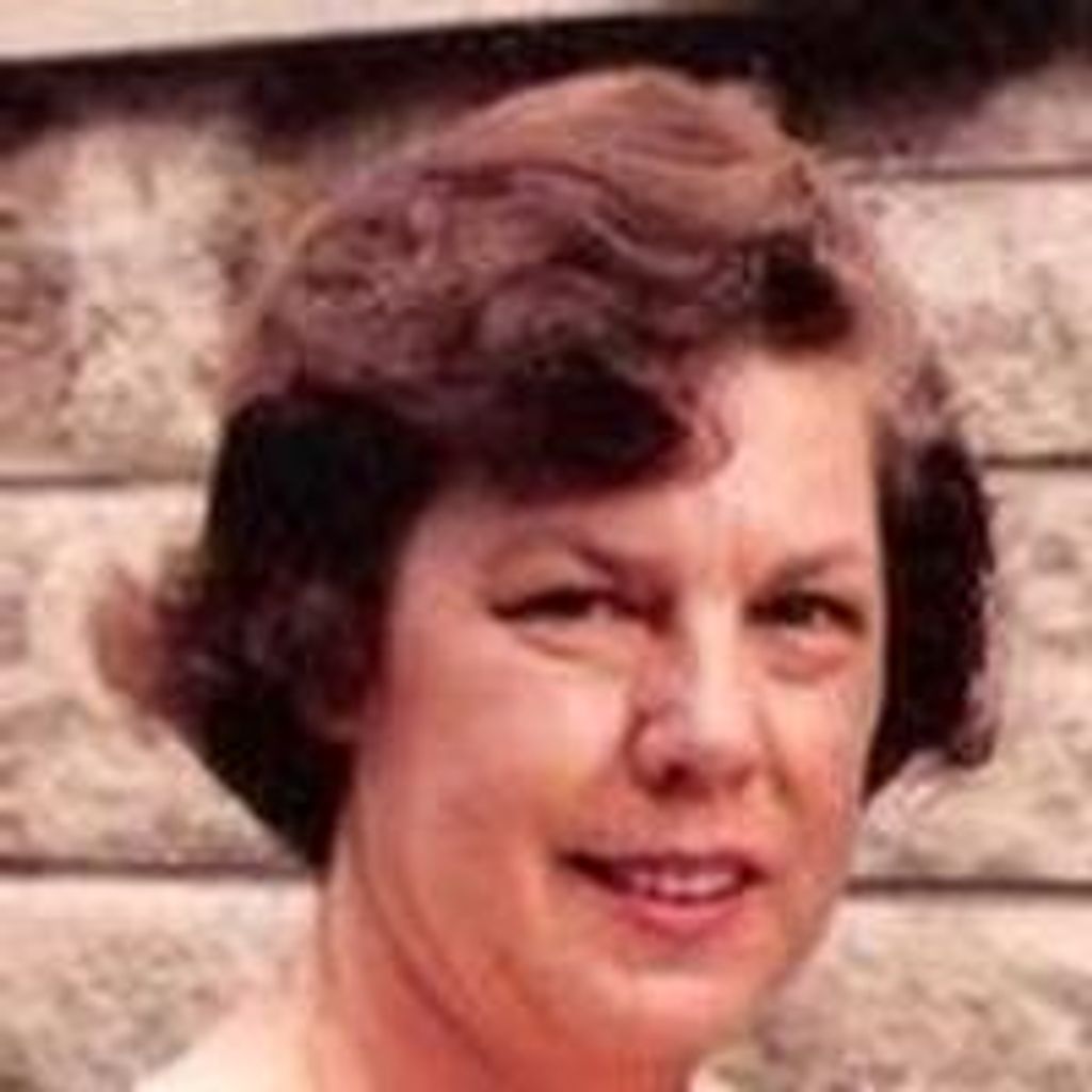 Betty Stayton