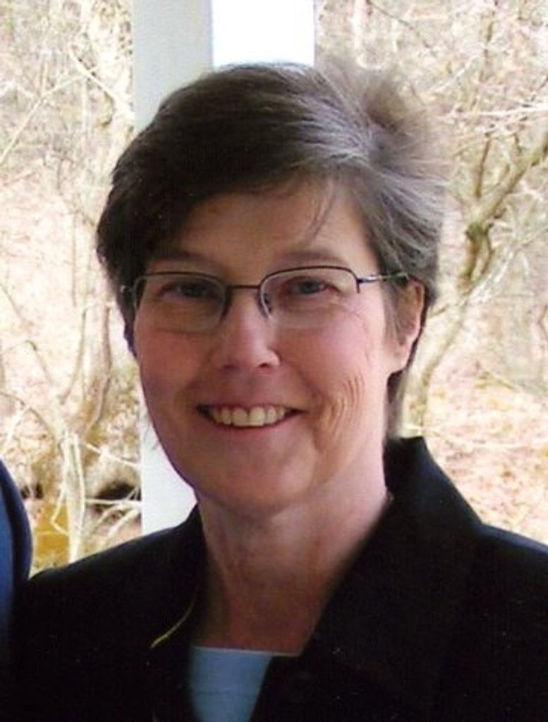 Deborah Legg Cherry Profile Photo