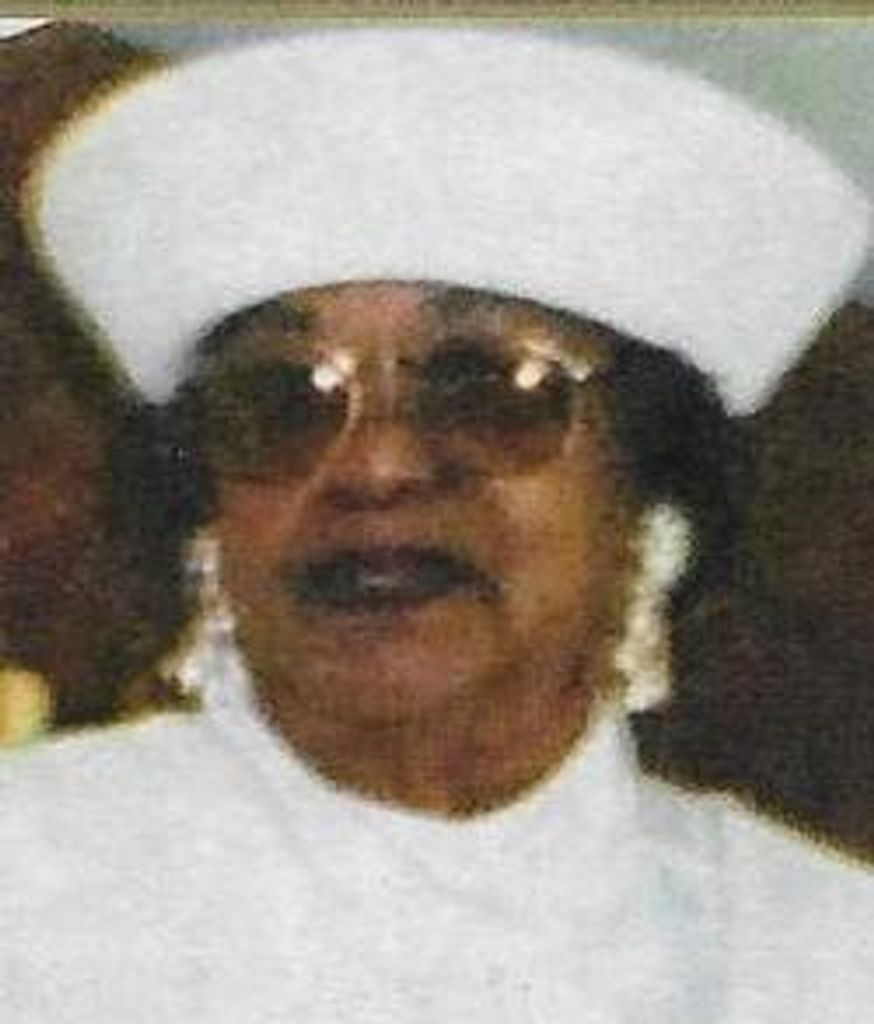 Virginia Lucretia Tatum