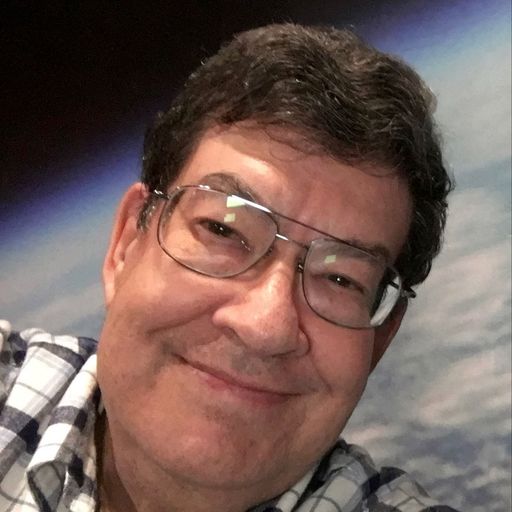 Steven Aldridge Grandi Profile Photo