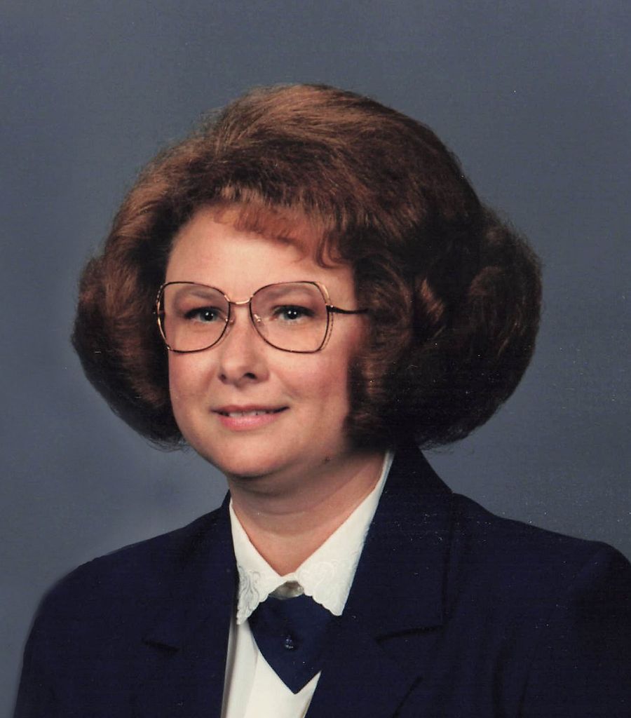 Earlene Everhart