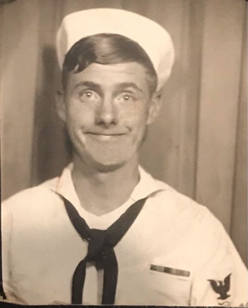 Richard Sebourn Murray Profile Photo