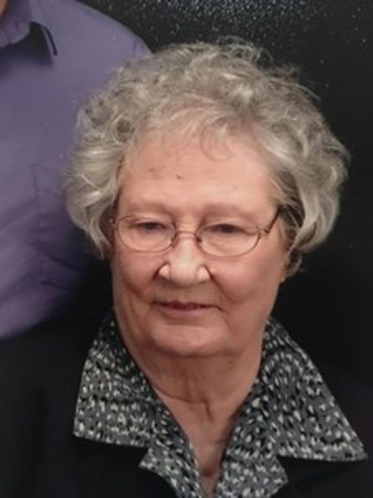 Jewell Lane Spears Profile Photo