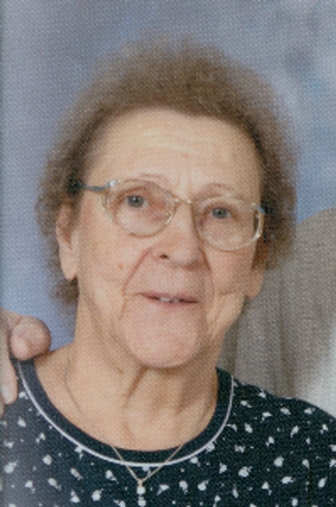 Margaret Crawford Deprato Profile Photo