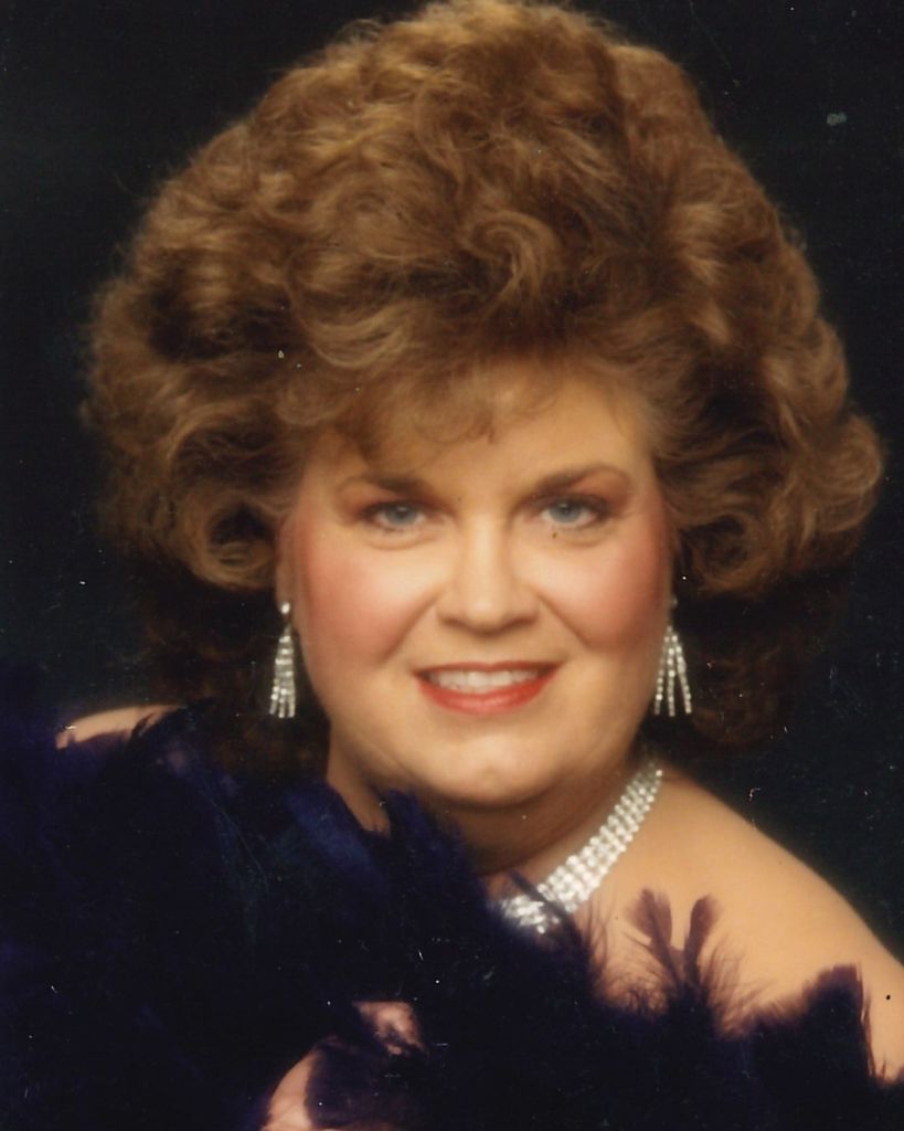 Anette Carol Hanson Profile Photo