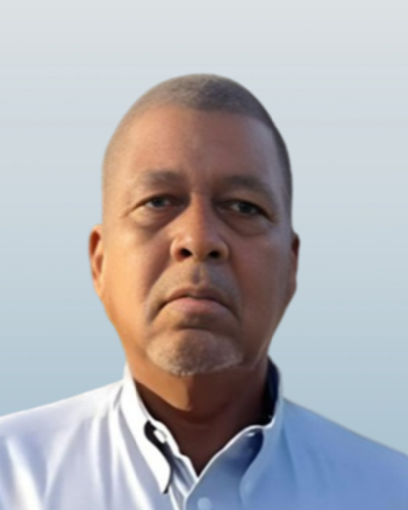 George Scott, Sr.