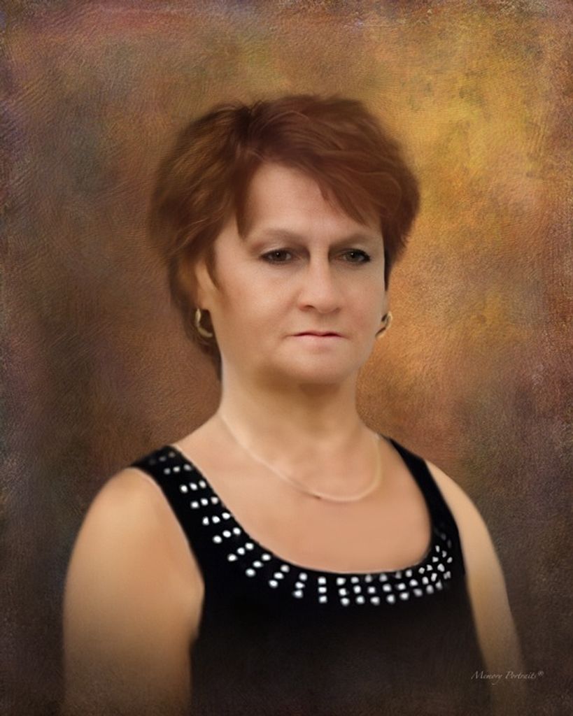 Patricia Diane Shoemaker Profile Photo
