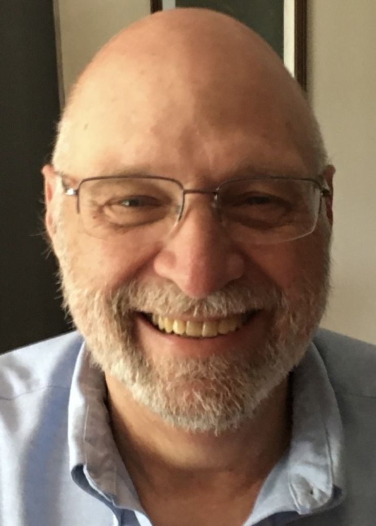 Father Robert Charles Harris Profile Photo