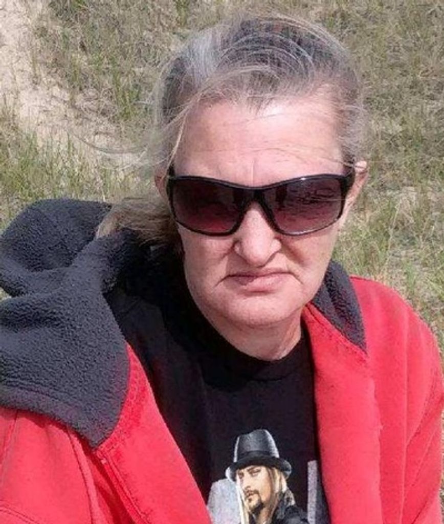 Shantel M. Workman Profile Photo