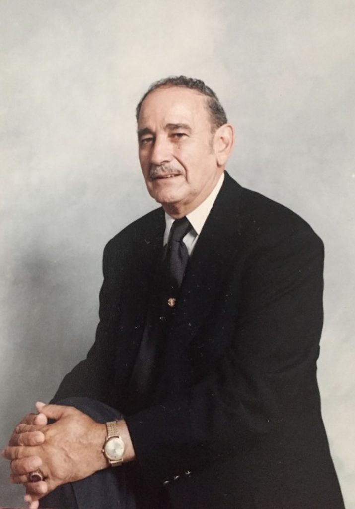 Gilbert C. Garcia