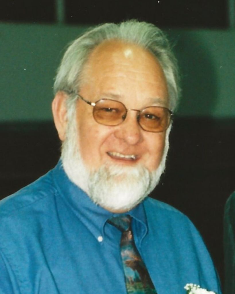 Carl LaVon Hoffmann