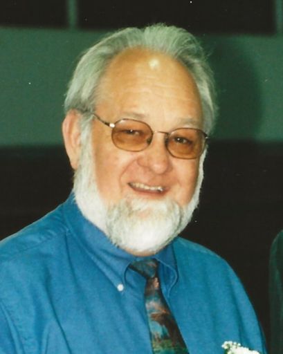 Carl LaVon Hoffmann's obituary image