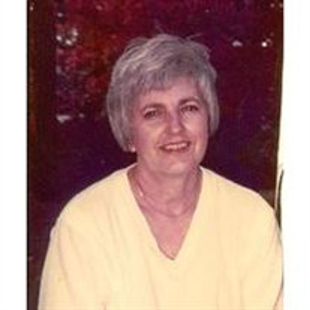 Nell Wetherington