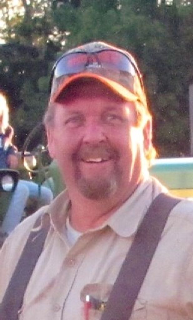 Kim T. Syverson