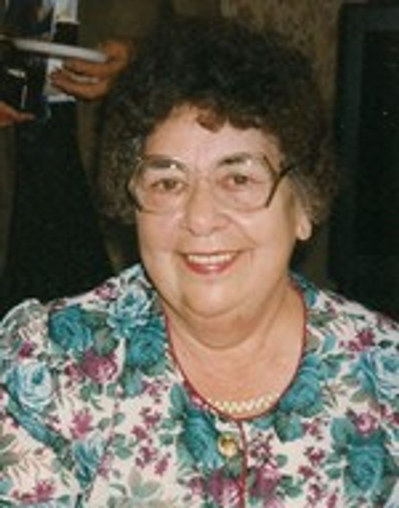 Lois Jean Bell
