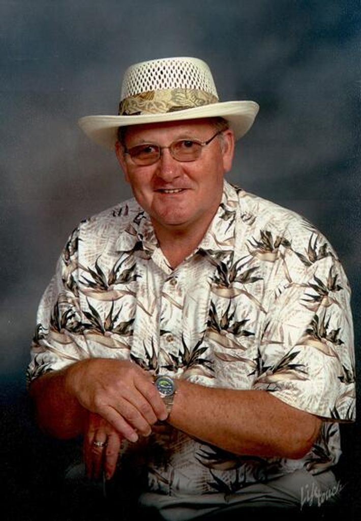 Danny M Brooks Profile Photo