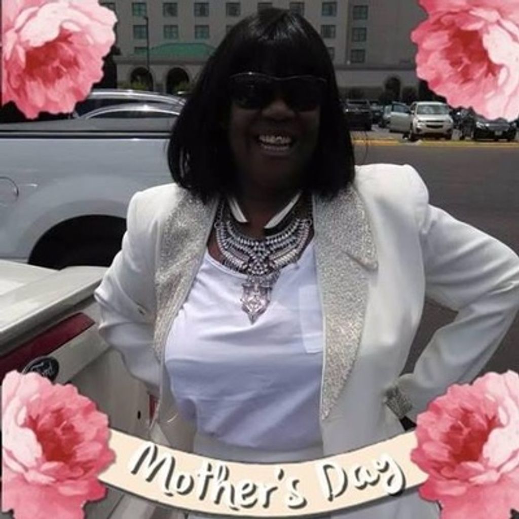 Mrs. Maxine Elizabeth Dailey