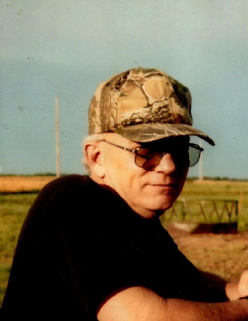 Johnny B. Tubbs, Sr. Profile Photo