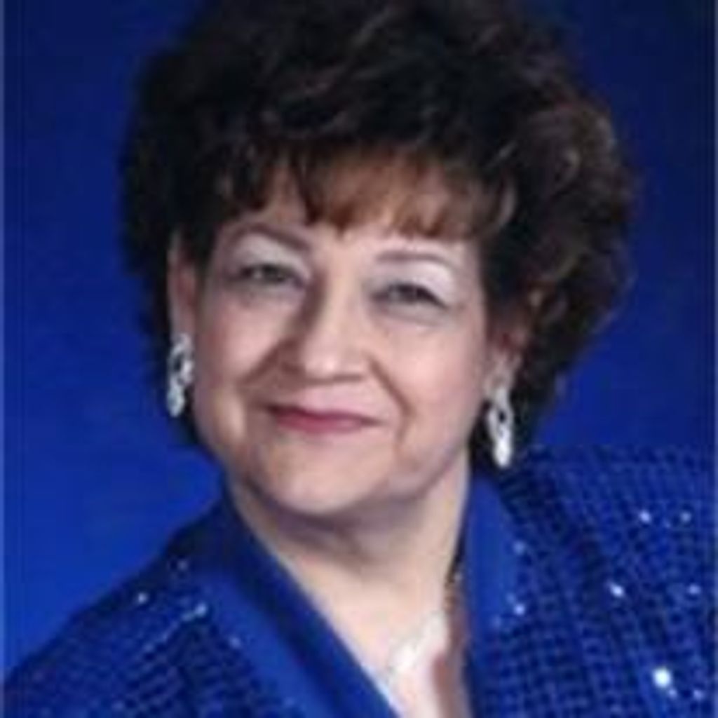 Irene (Sister) Chaparro
