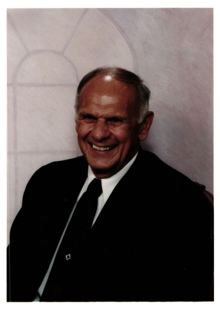 Lawrence Charles Scheff Profile Photo