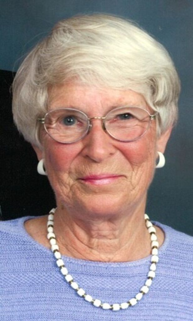 Loretta “Jean” Richter Profile Photo