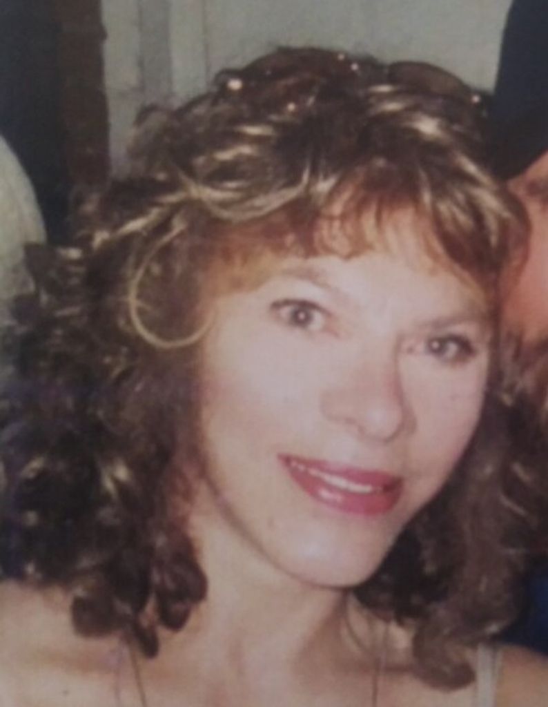 Patricia A. (Horner)  Williams