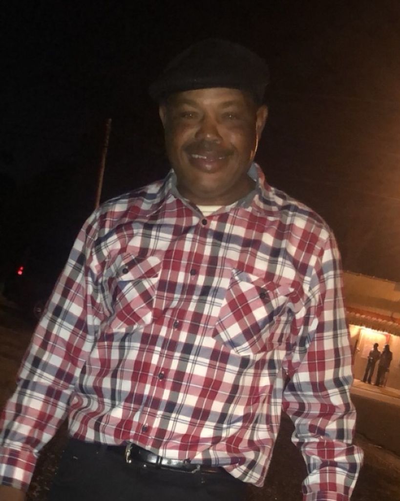 Mr.Phillip Tommie "HoneyBun" Blackshear
