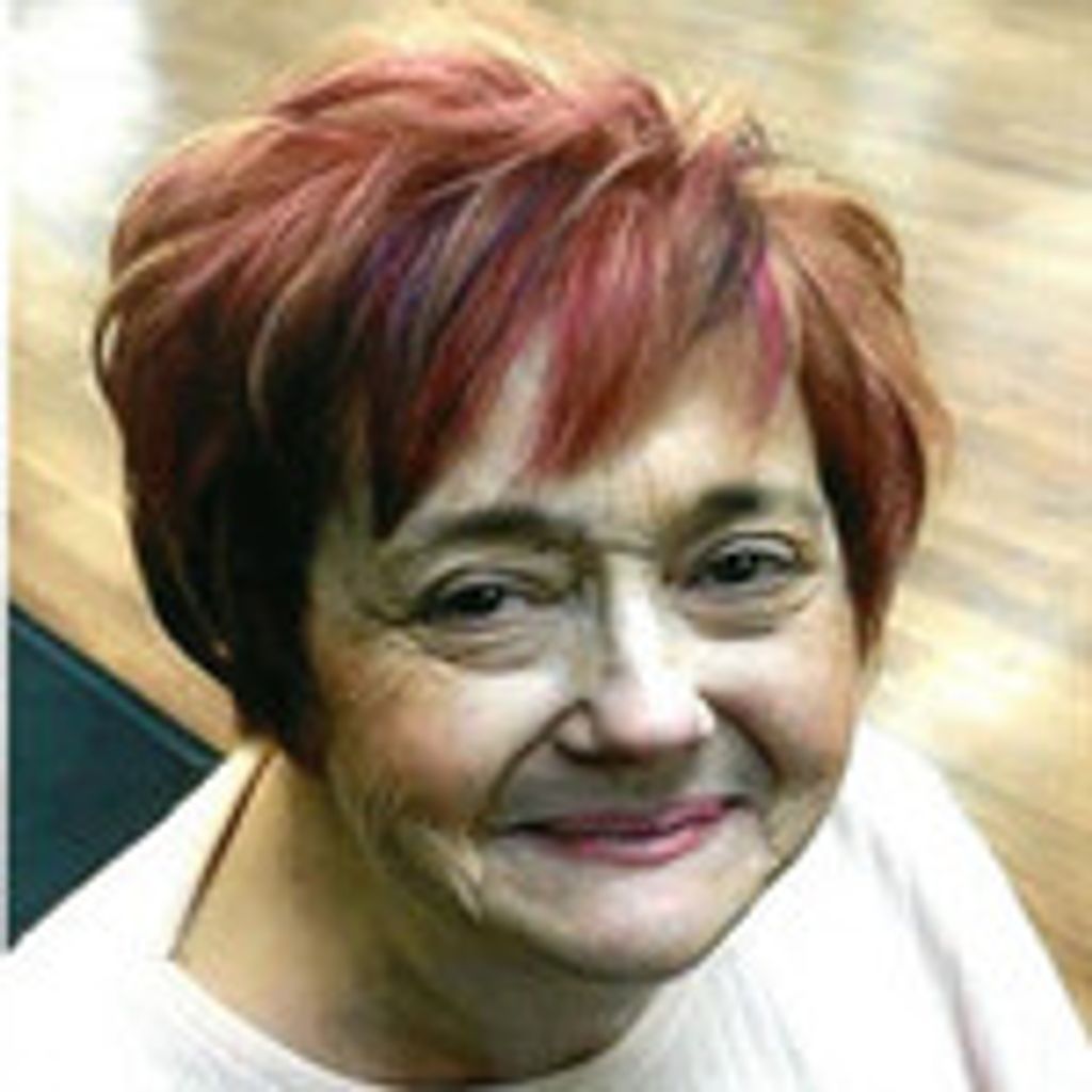Carole Mathers Profile Photo