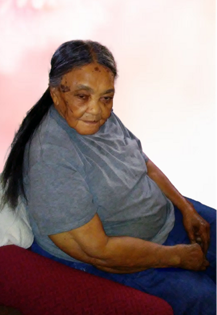 Katie Mae Randle