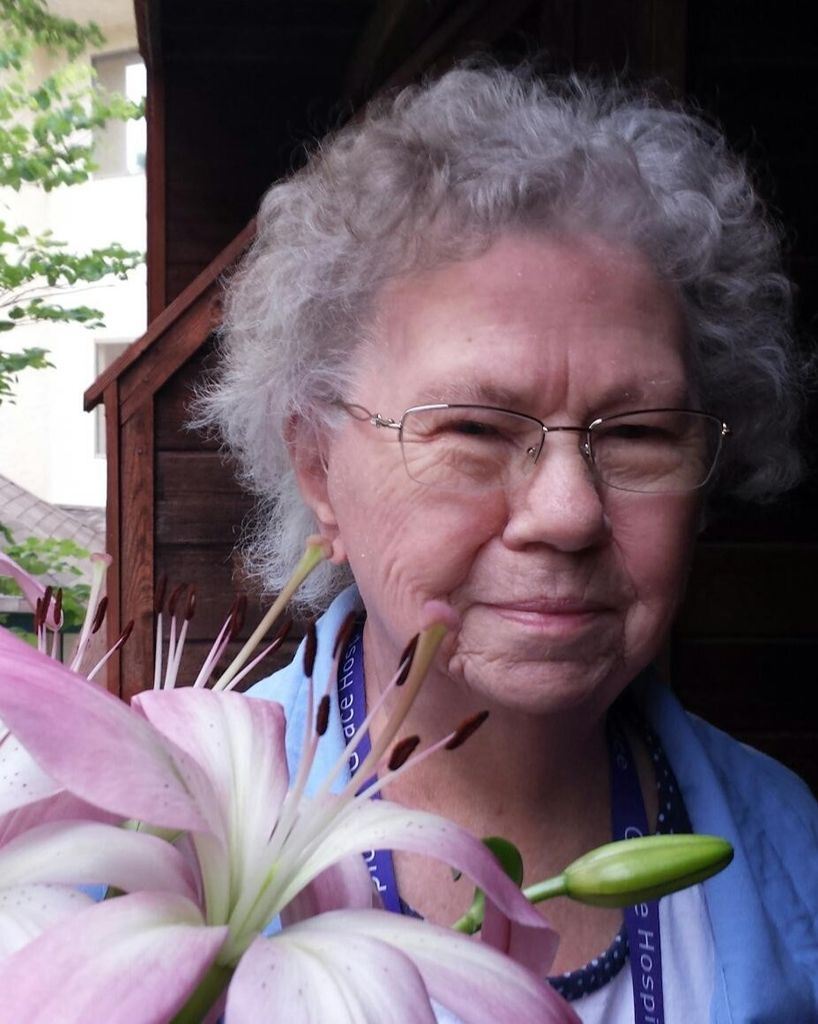 Arlene C. Spohn