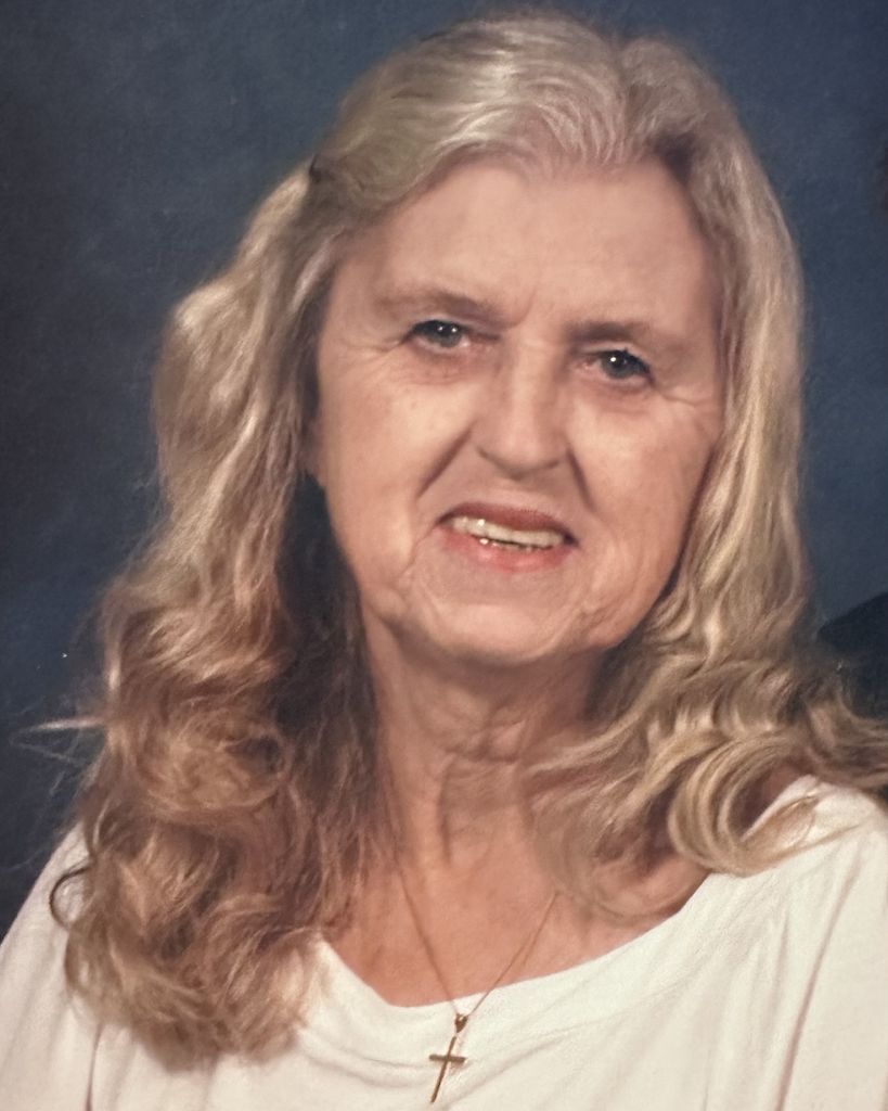 Barbara Jean Belton