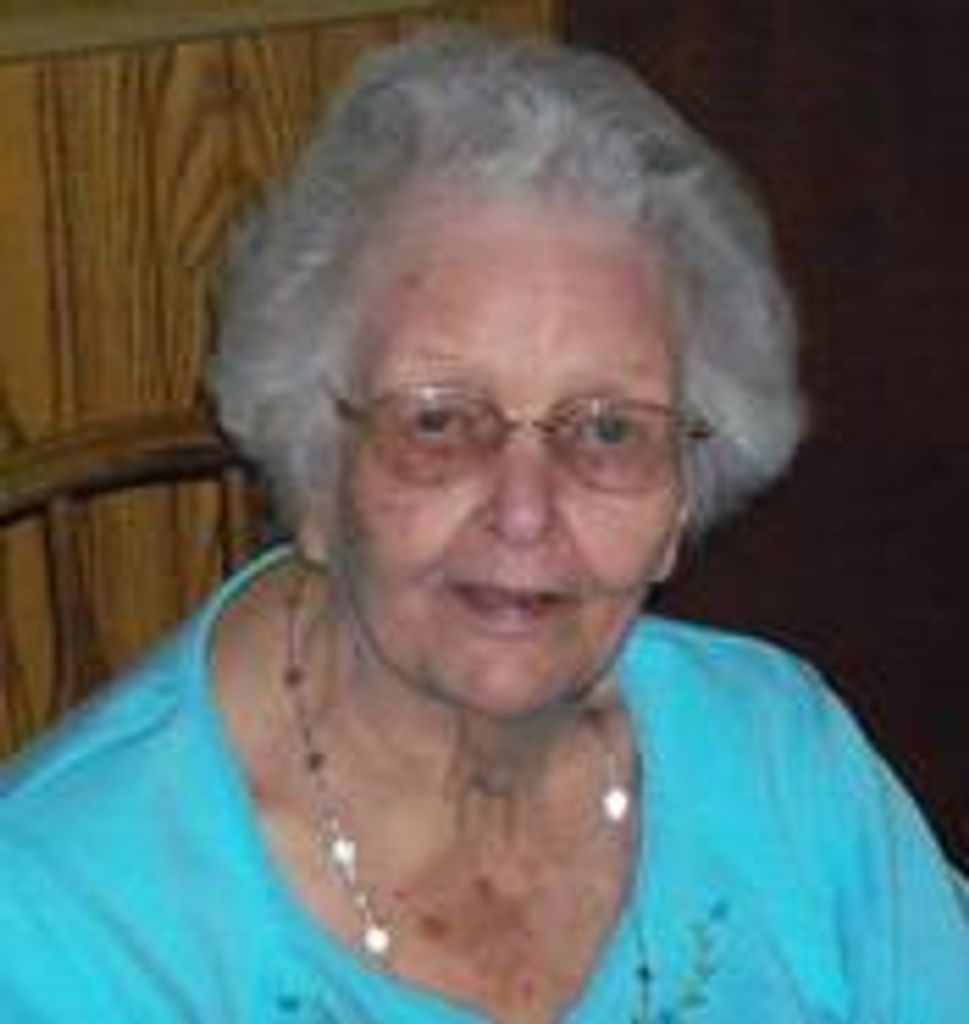 Viola Geneva Vandonge Nichols