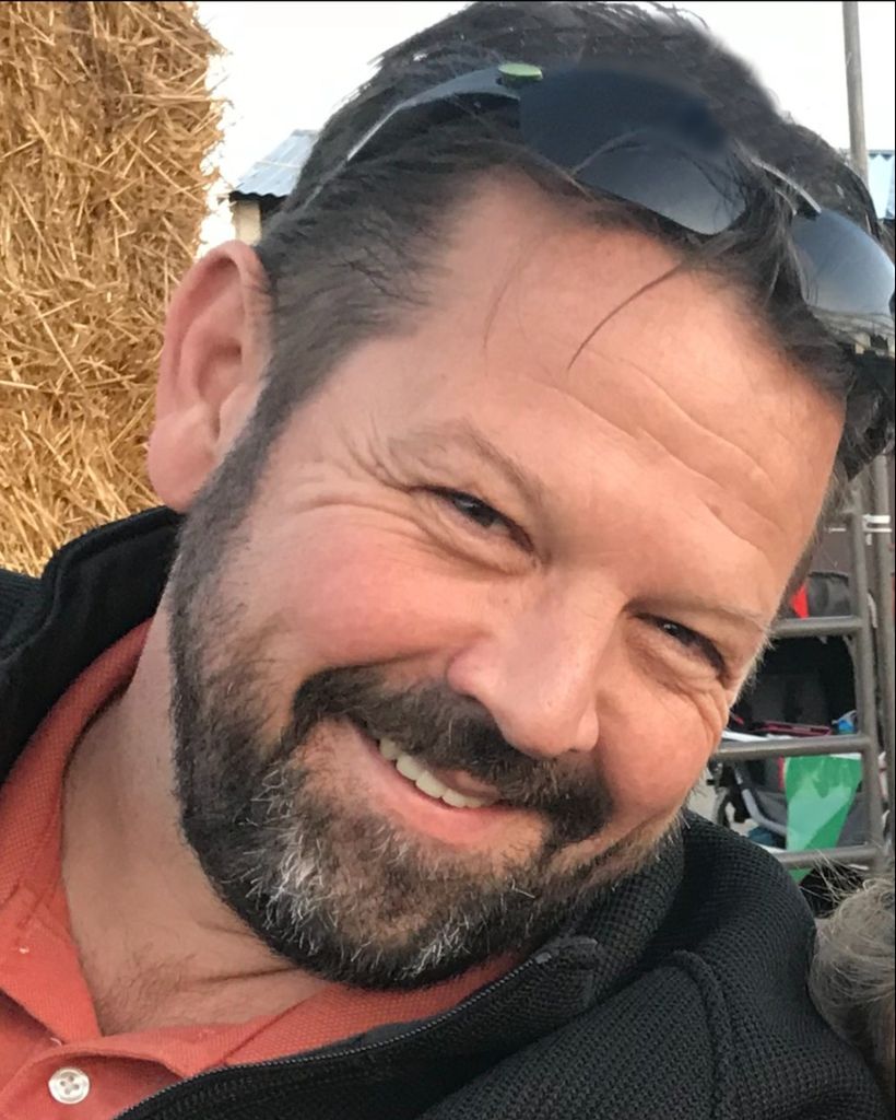 Douglas Alan Kieffer Profile Photo