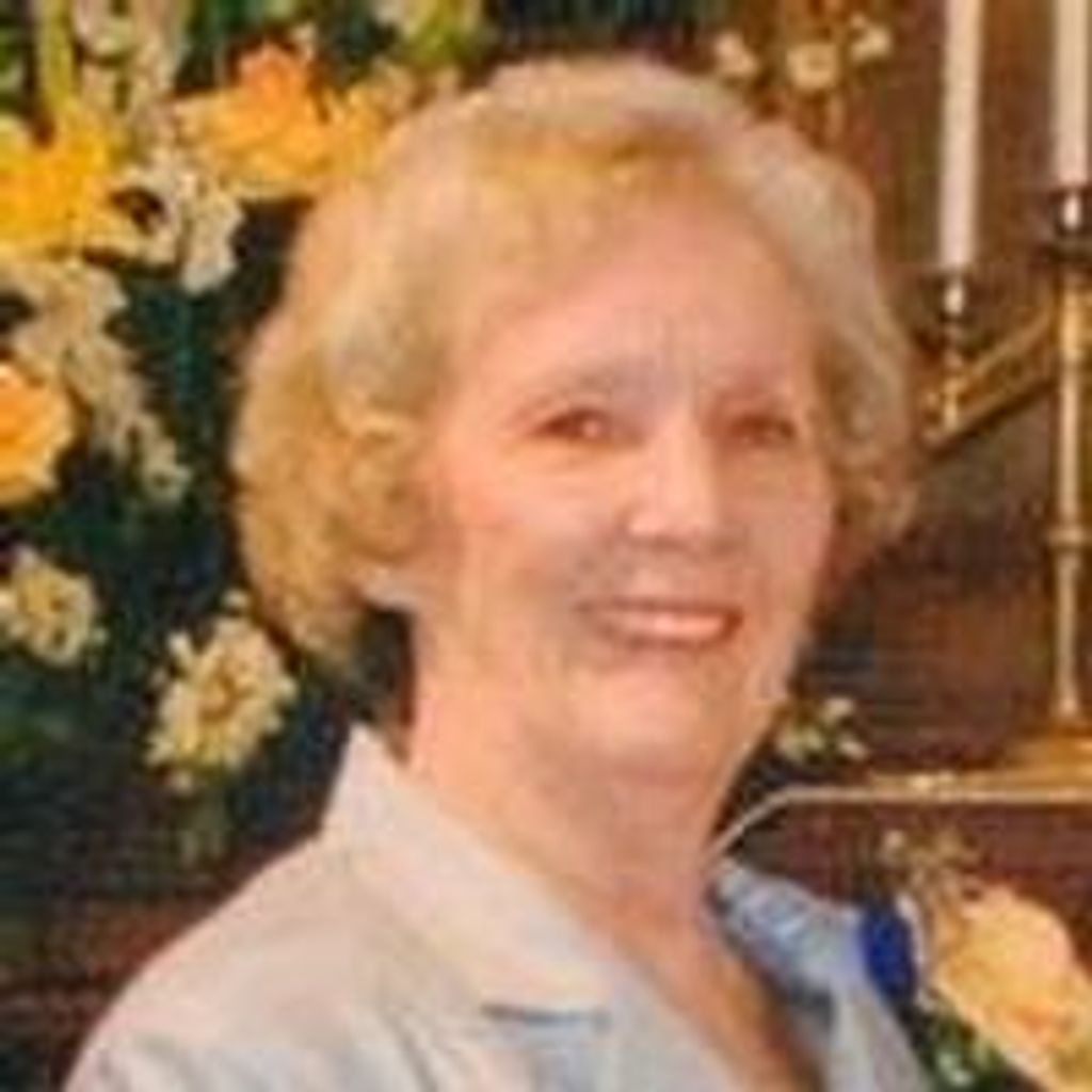 Alma Lou Hill