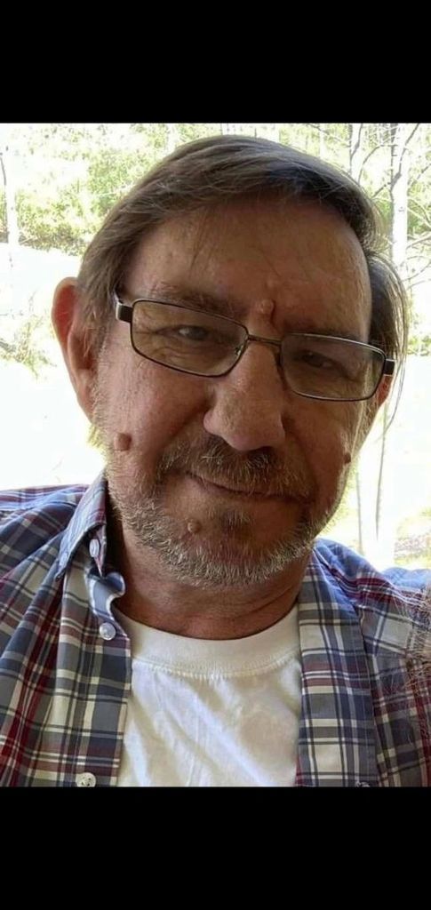 Freddie Large Profile Photo