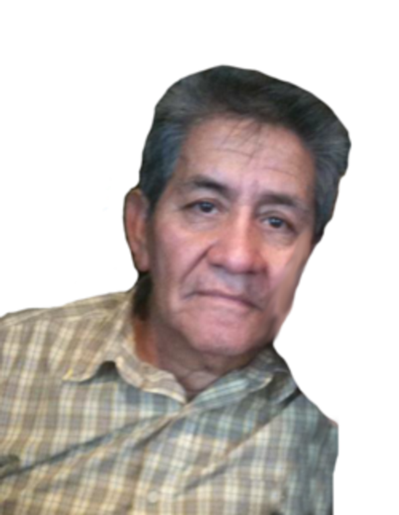 Antonio G. Cardenas