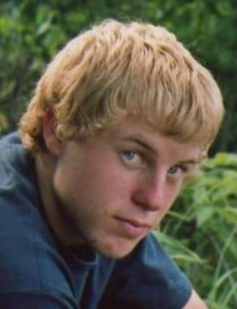 Justin Daniel Mann