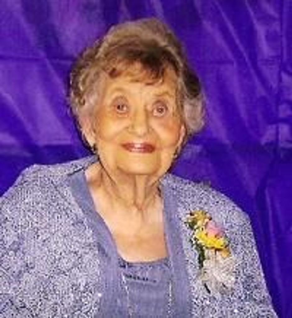 Maxine L. Duncalf