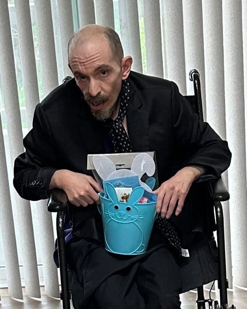 Dan James Martone Jr. Profile Photo