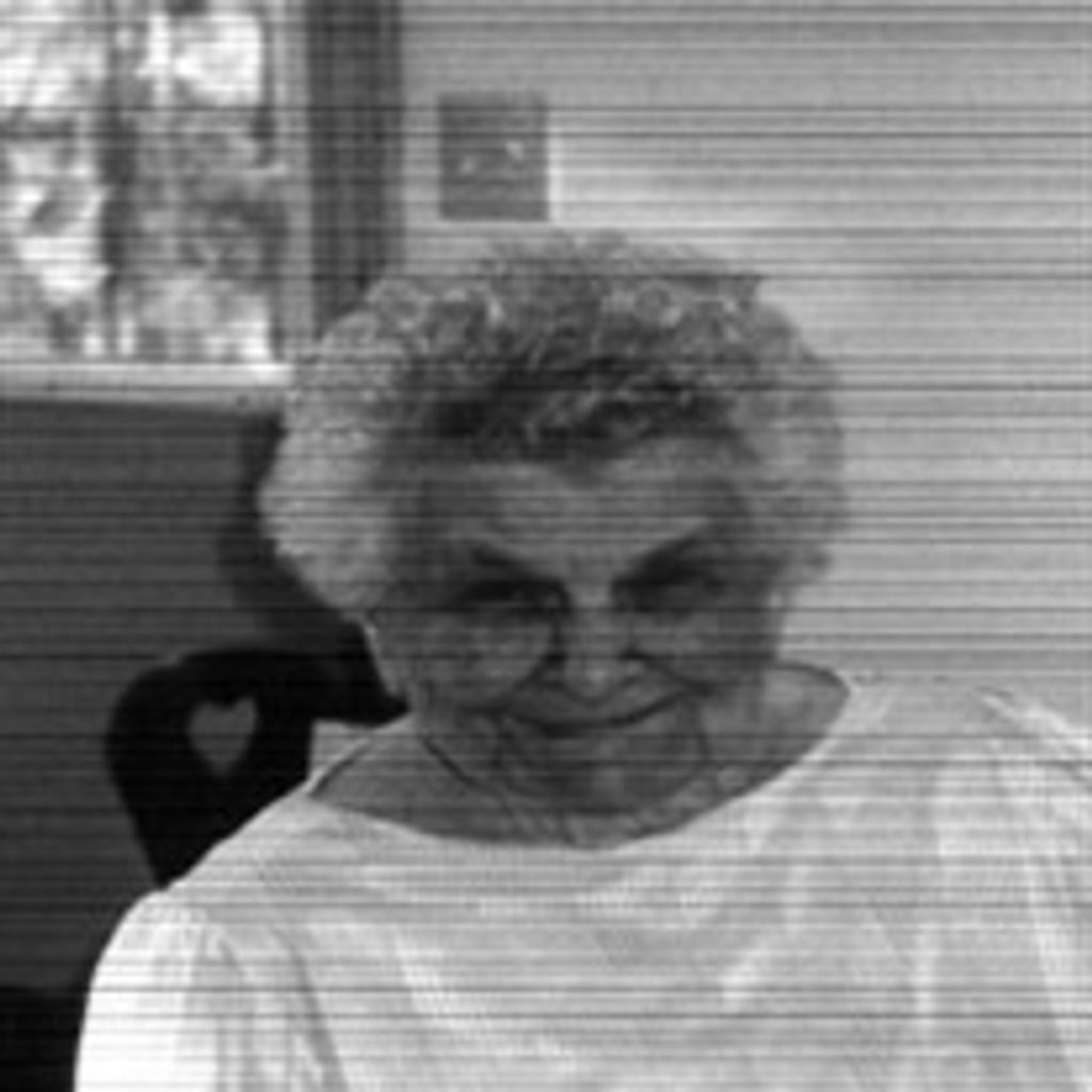 Mabel Thornton Profile Photo