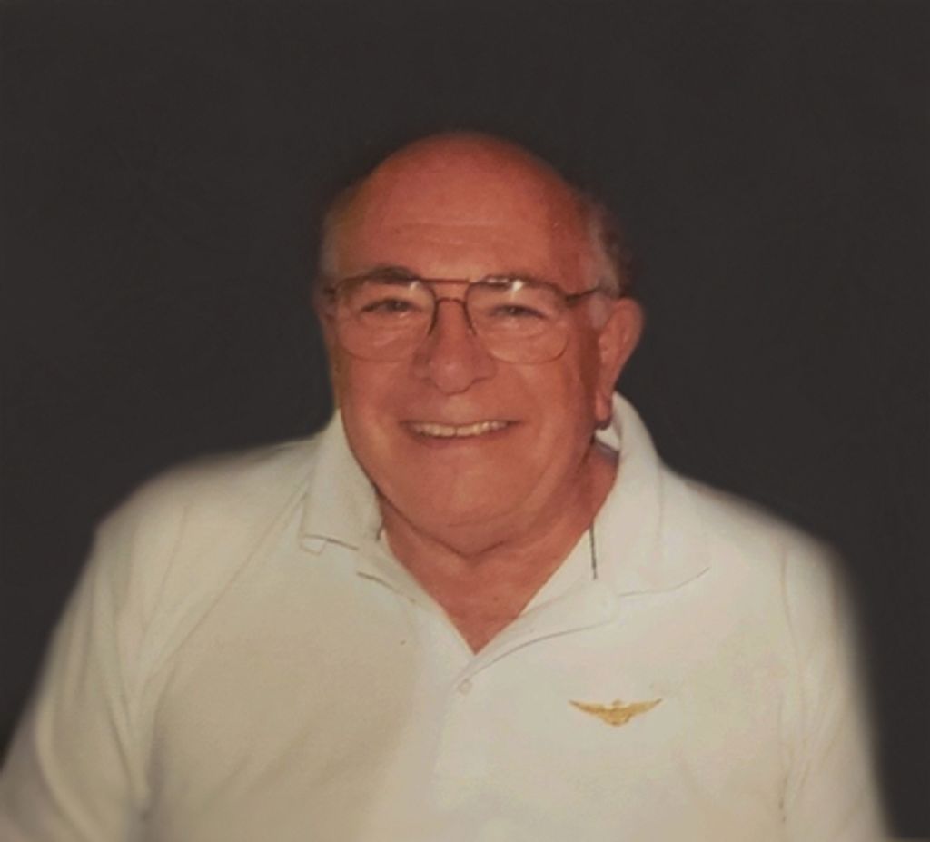 Maurice Glatzer Profile Photo