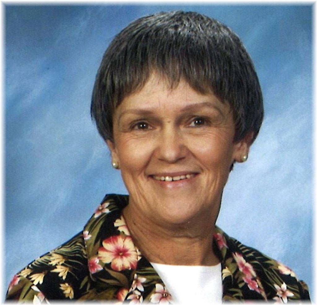 Clarice Kay Pruter